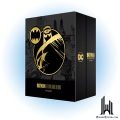 BATMAN: THE DARK KNIGHT RETURNS - THE GAME DELUXE EDITION